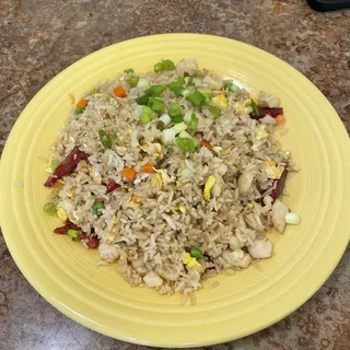 FS5 Chicken Fried Rice