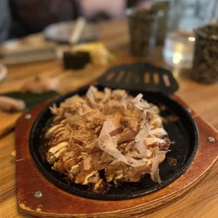 Okonomiyaki