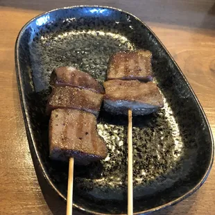 Beef Tongue