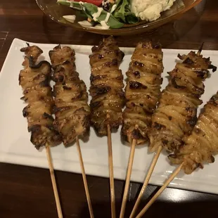 Yakitori