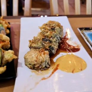 Tengoku Sushi
