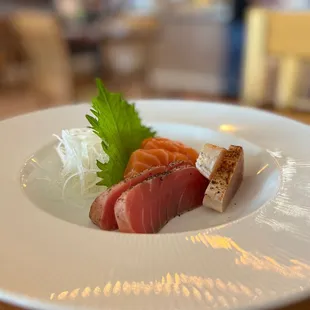 Sashimi Set