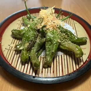 Shishito