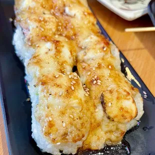 Japanese Lasagna