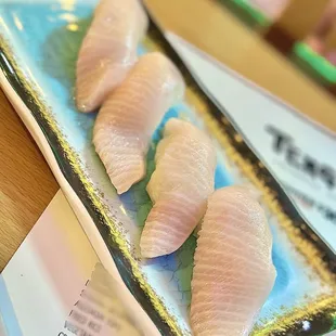 Yuzu Yellowtail