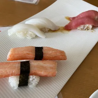 Squid