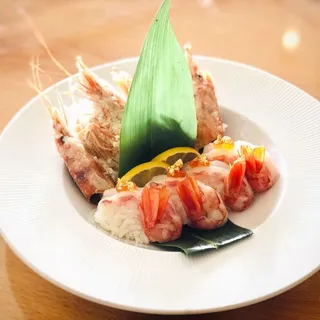 Sweet Shrimp