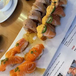 Salmon Killer