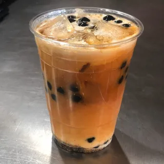 Thai Tea