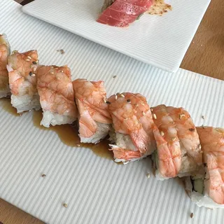 Shrimp Killer