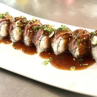 Tengoku Roll