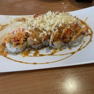 Vegas Lasagna