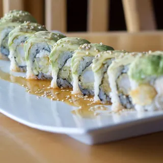 Go Green