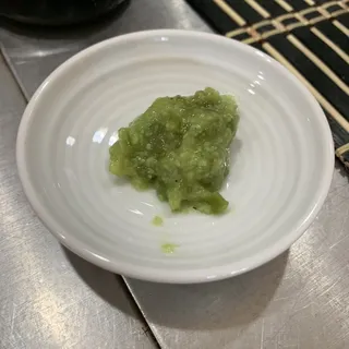 Fresh Wasabi