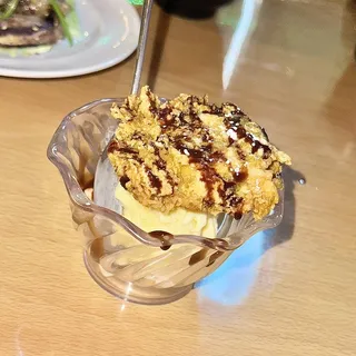 Oreo Crunch