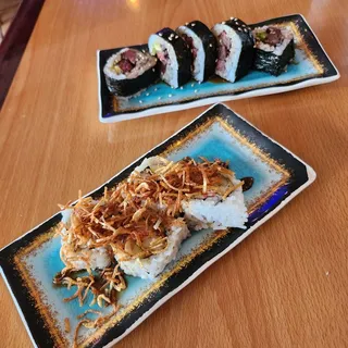 Angus Roll