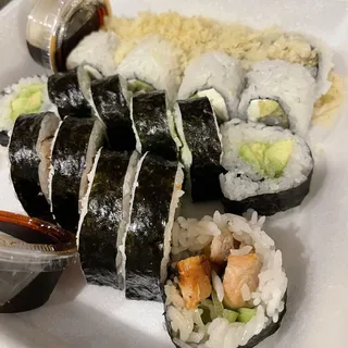 Chicken Roll