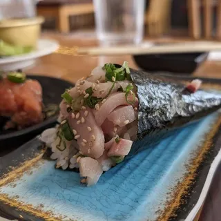 Negihama
