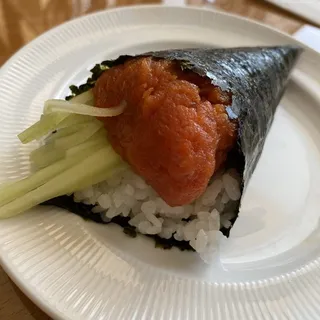 Spicy Tuna