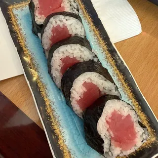Tekka Maki
