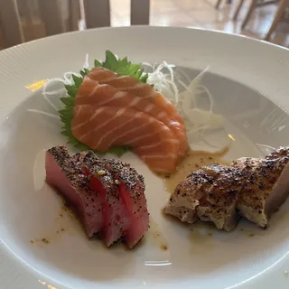 Sashimi Set