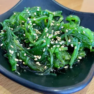 Seaweed Salad
