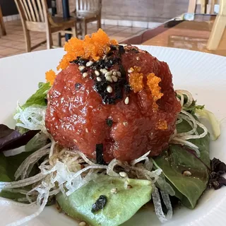 Spicy Tuna Salad