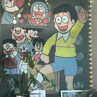 Doraemon