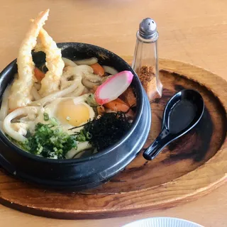 Nabeyaki