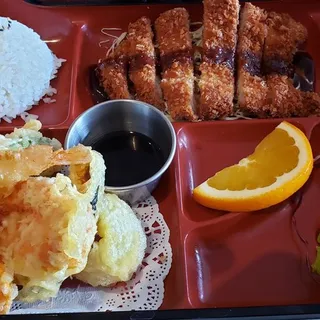 Tonkatsu