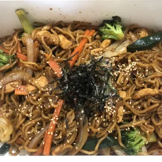 Yakisoba