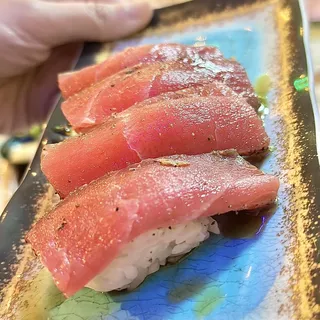 Pepper Tuna