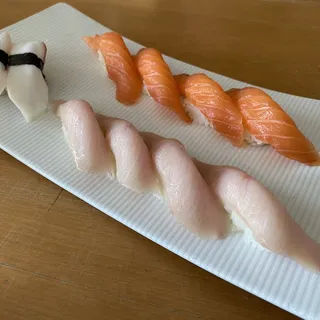 Yuzu Yellowtail