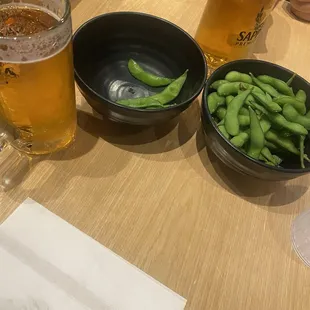 Edamame