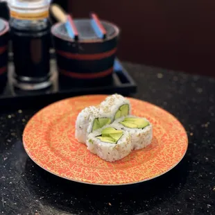 Avocado Roll