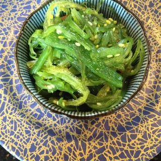 Seaweed Salad