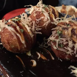 Takoyaki