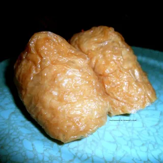 Inari Nigiri