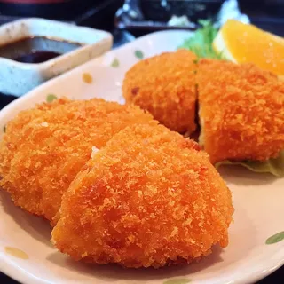 Croquette