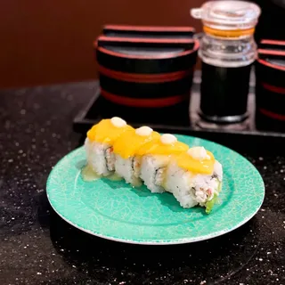 Mango Roll