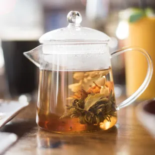 Bloom Tea