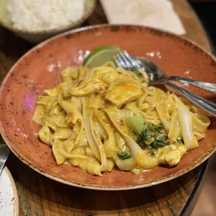 Teni Spicy Noodles