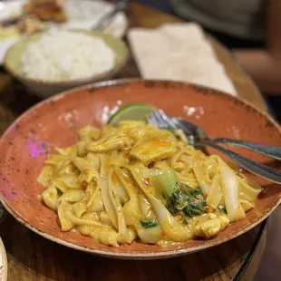 Teni Spicy Noodles