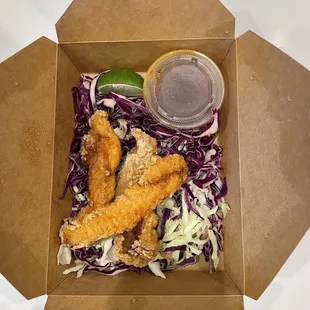 $23 catfish...