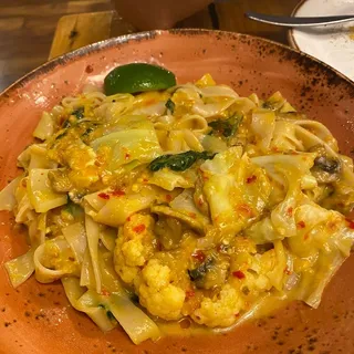 SPICY NOODLES VEGGIE ( GF) Vegan