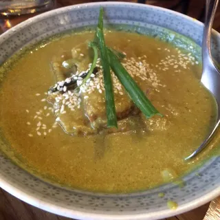 CHICKPEA TOFU (GF) Vegan