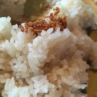 COCONUT RICE