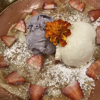 ROTI DESSERT