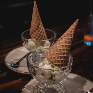 PISTACHIO