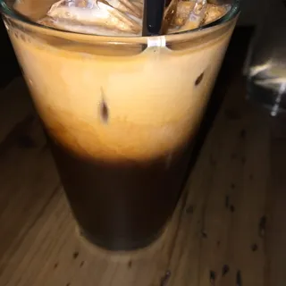 THAI ICED TEA